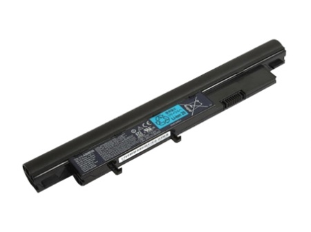 Kannettavien akut Acer AS5810T-D34