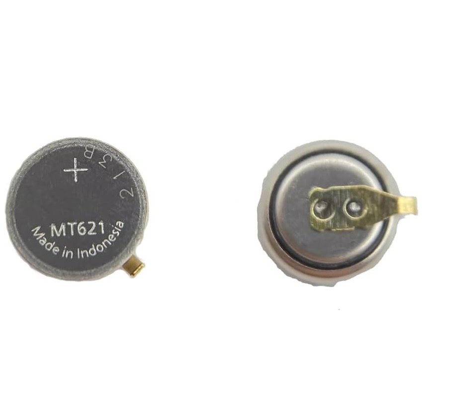 (kuva varten) akut 295-5100 MT621 Eco Drive Watch for BP10 E031 E068 E100 E101 E106 E110 E111