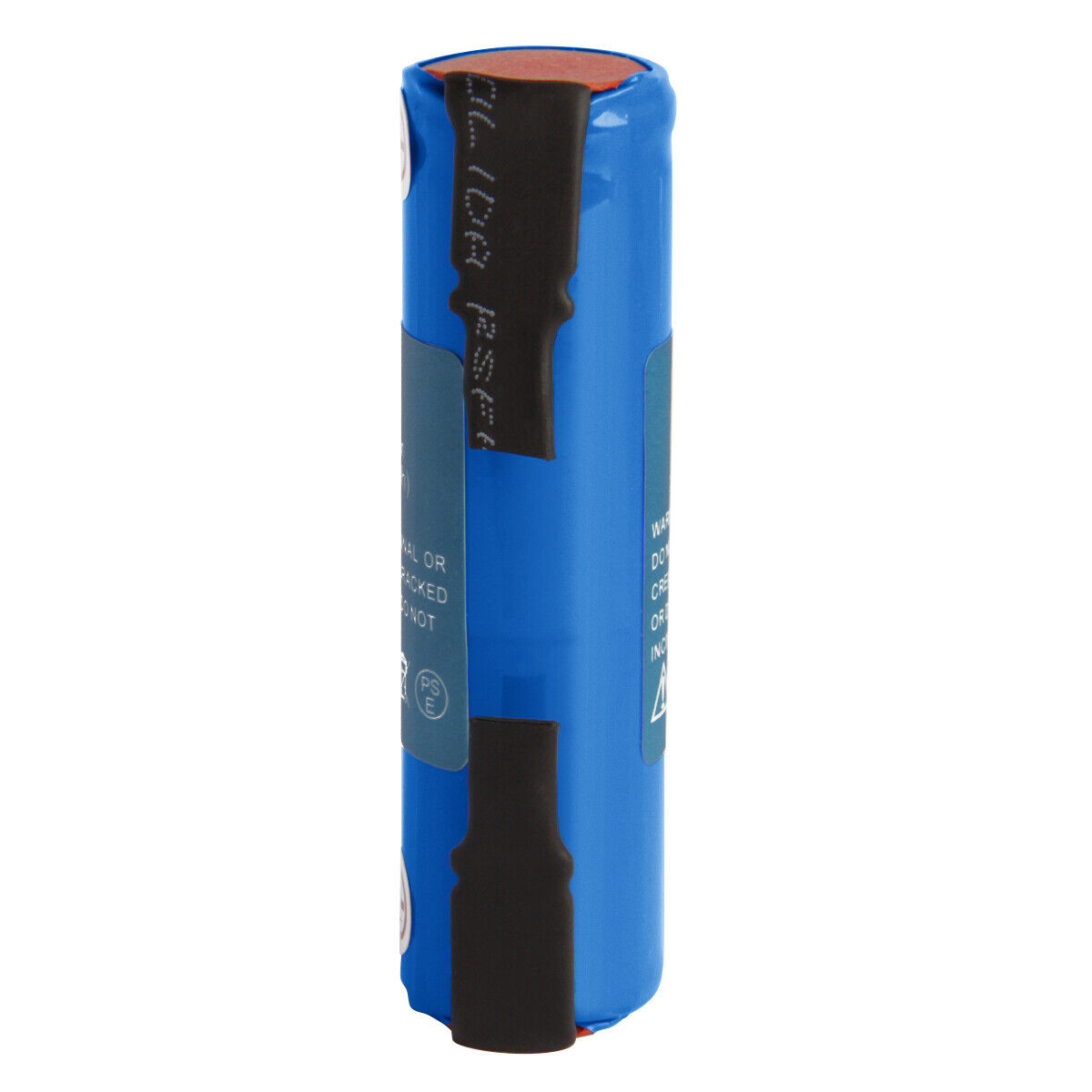 (kuva varten) akut 3.6V AS-Schwabe EVO3, Gardena 8885-20 8890-20 8887-20 