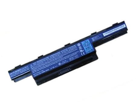 akut Acer Aspire 4740G-6802 7741-6802 AS5253-BZ494 AS10D75(yhteensopiva)