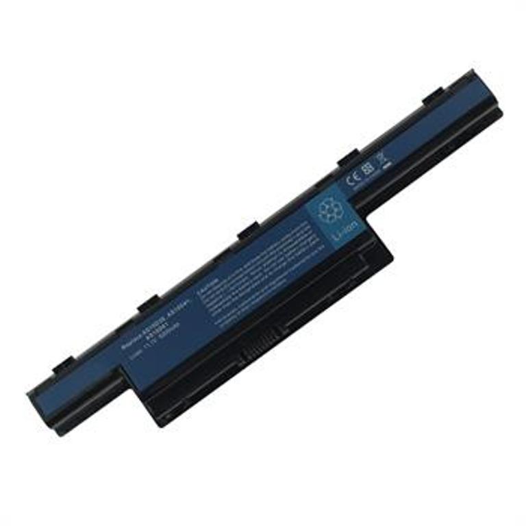 akut Gateway Emachines AS10D56 Acer Aspire AS10D31 4400mah 6Cell(yhteensopiva)