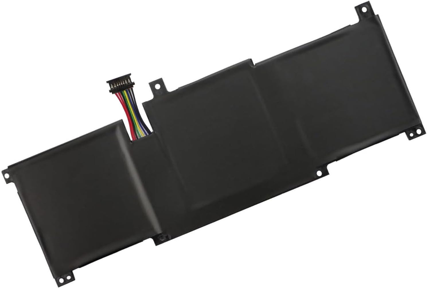 (kuva varten) akut BTY-M49 MSI Modern 14 B4M B4MW B10M