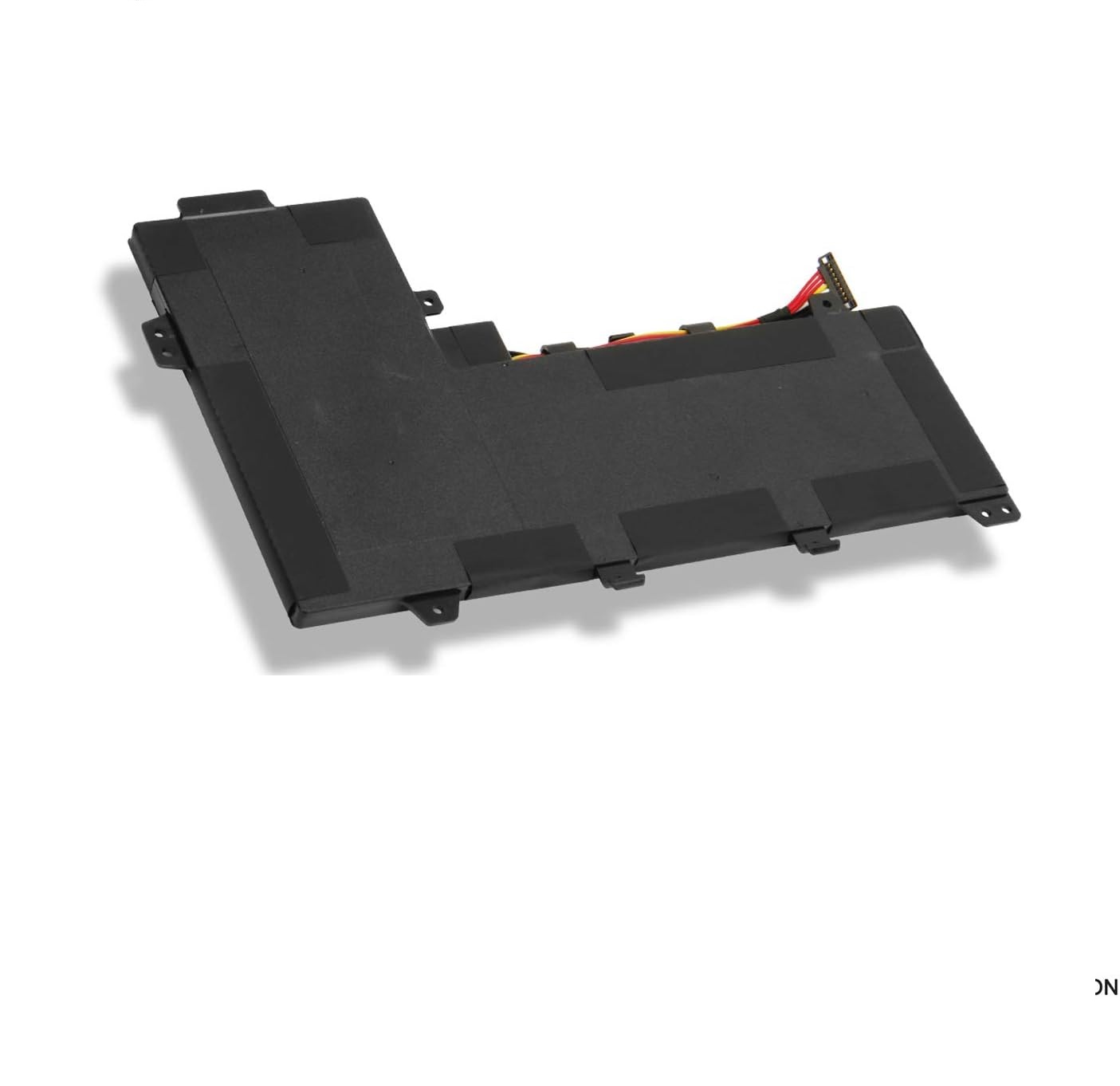 akut C41N1533 Asus Q524U Q534U Q534UX BHI7T19 BI7T22 15.08V