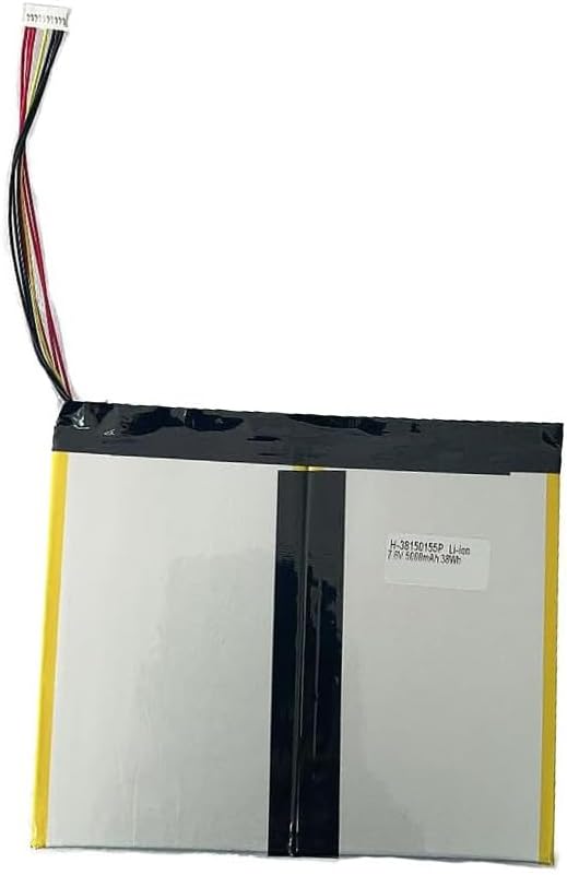(kuva varten) akut H-35130148P Chuwi CWI535 Ubook Pro12.3 M3 7.6V 5000mAh