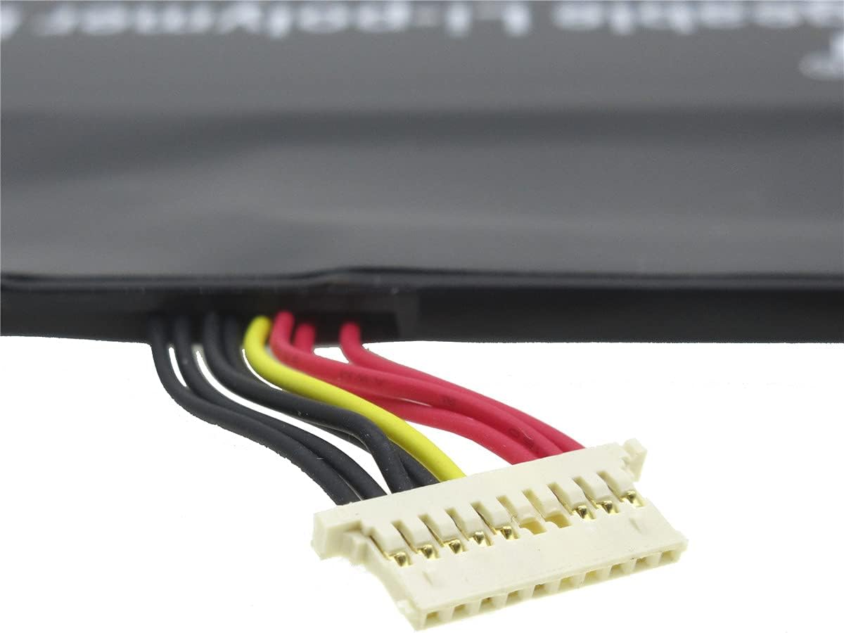 Modal Additional Images for akut Trekstor Primebook P14 p14b c13,A146 HW-371541200 7.6 V 5500 mAh