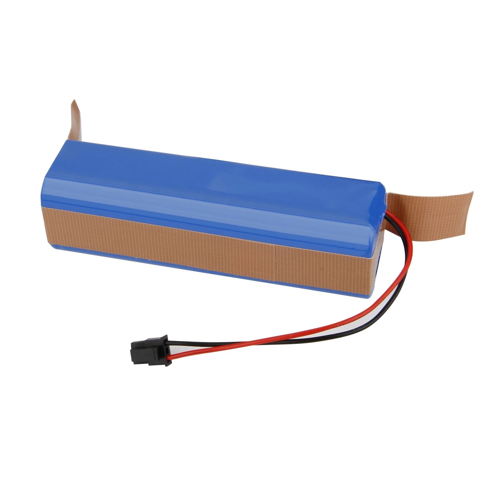 (kuva varten) akut 14.4V Li-ion Eufy RoboVac X8 T226X,X8 Pro, X8Hybrid,Teilenummer PA61